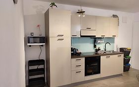 Apartment Lucky